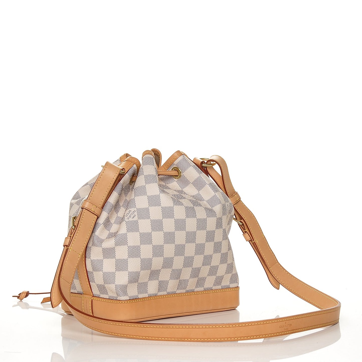 Damier Azur Noe BB
