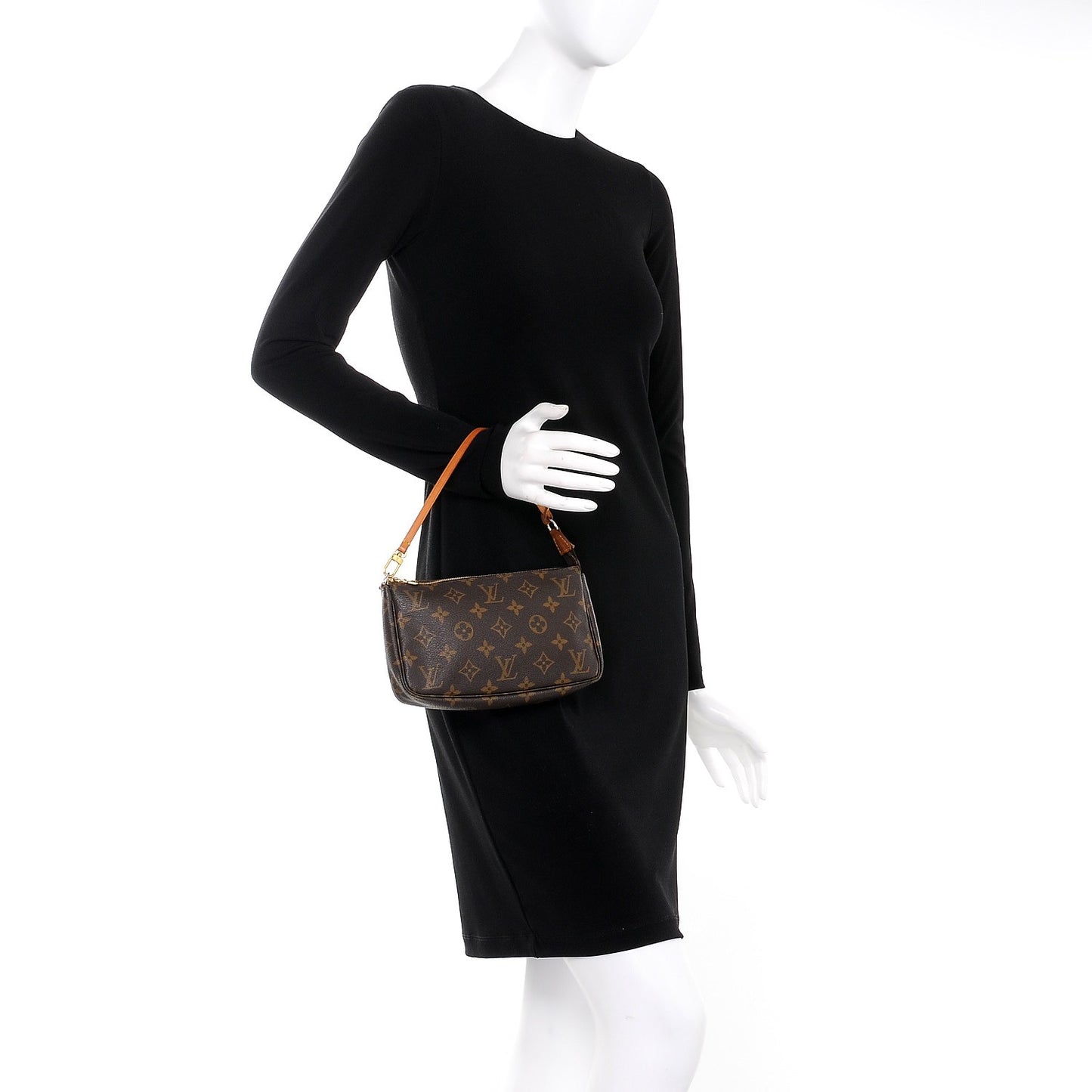 Monogram Pochette Accessories