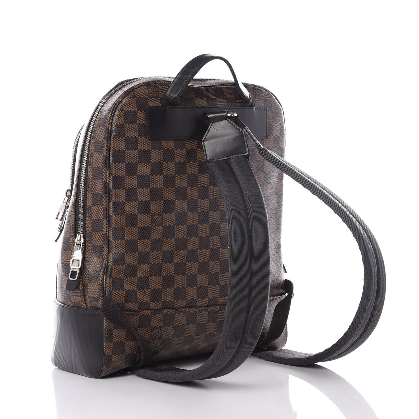 Damier Ebene Jake Backpack
