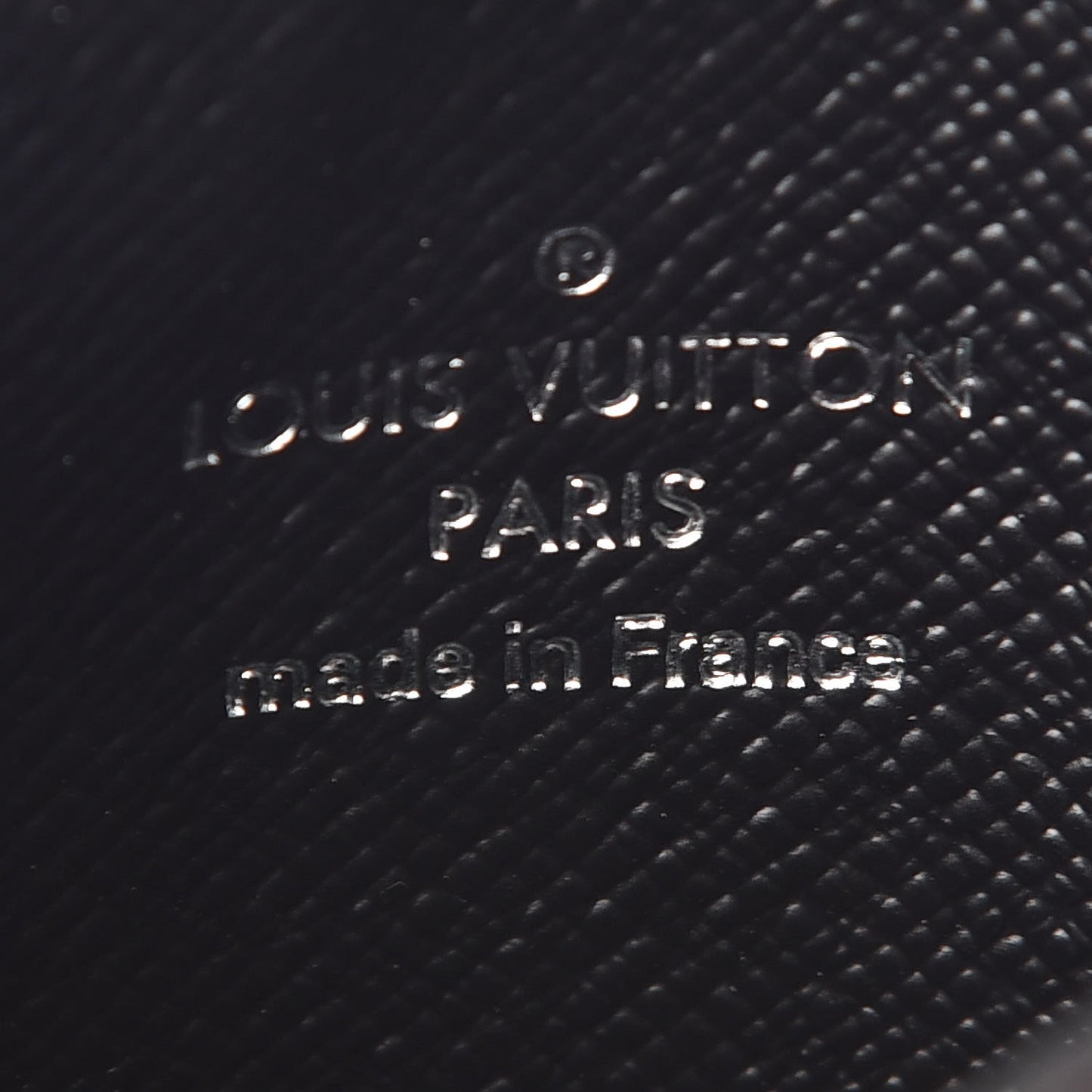 Monogram Macassar Neo Porte-Cartes Card Holder