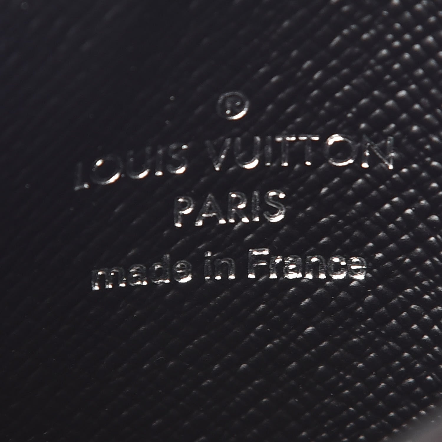 Louis Vuitton Monogram Macassar Neo Porte-Cartes Card Holder 6 of 8