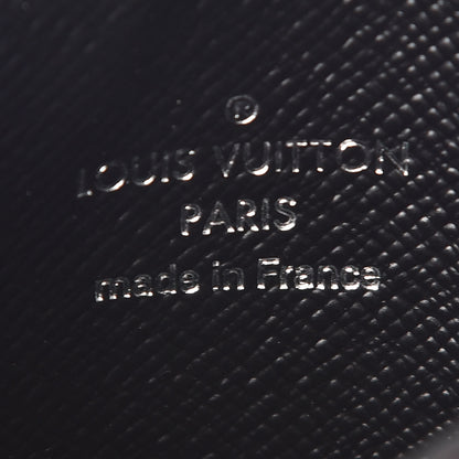 Louis Vuitton Monogram Macassar Neo Porte-Cartes Card Holder 6 of 8