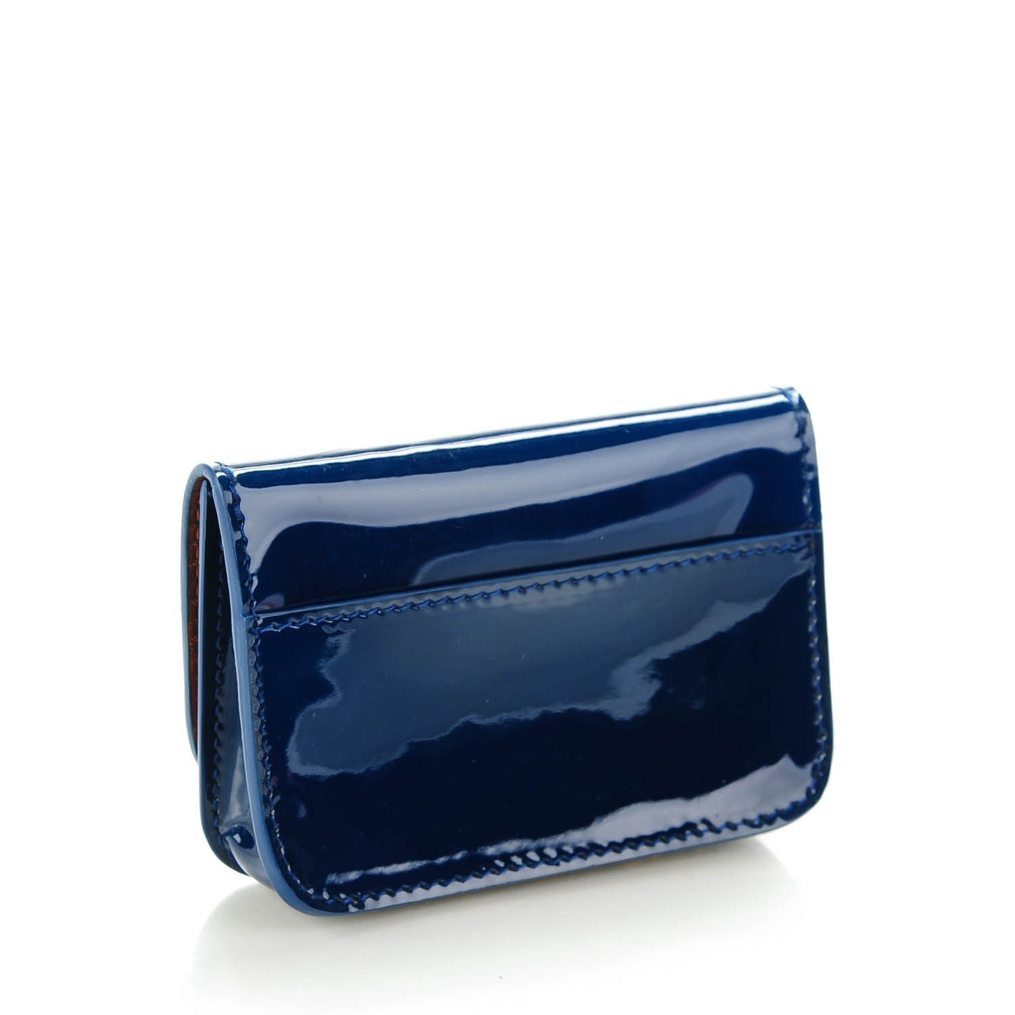 Patent PS11 Card Case Cadet Blue