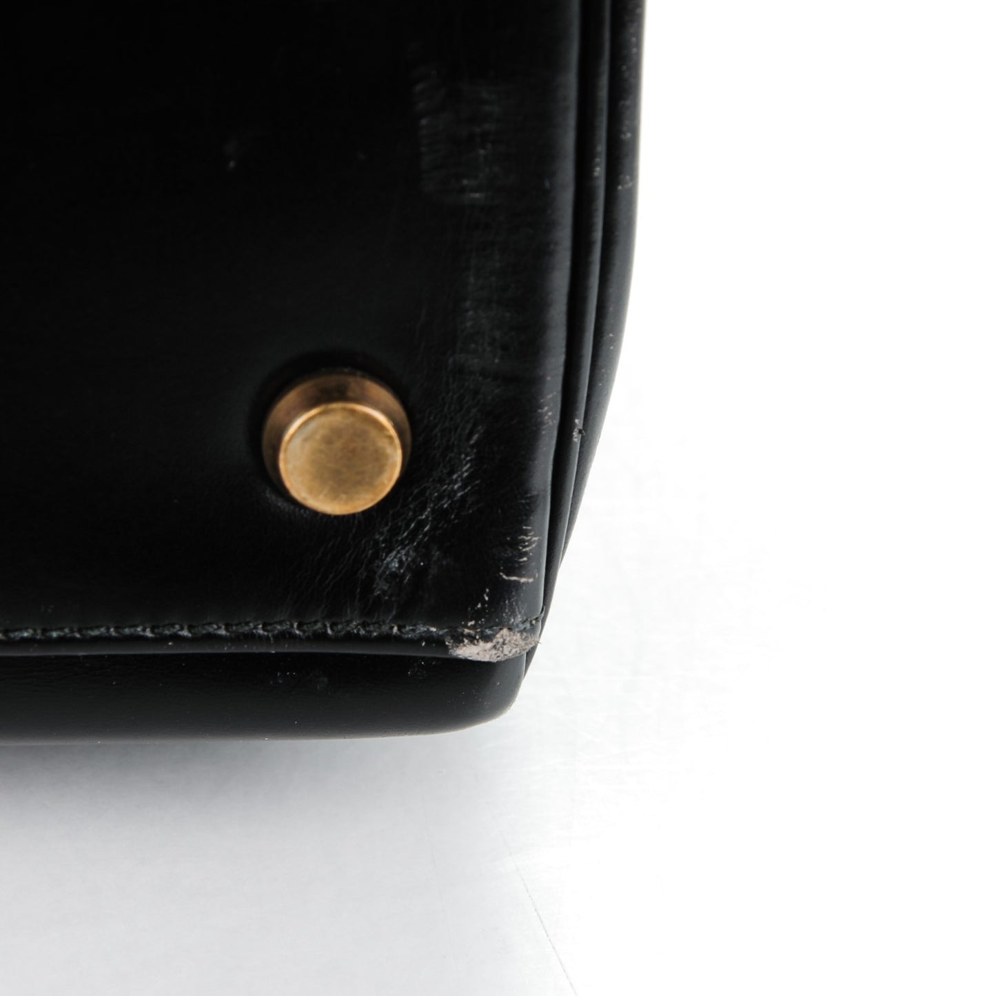 Box Kelly Sellier 32 Black