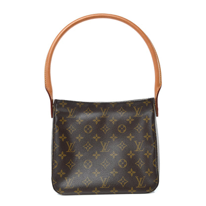 Louis Vuitton Monogram Looping MM 1 of 9