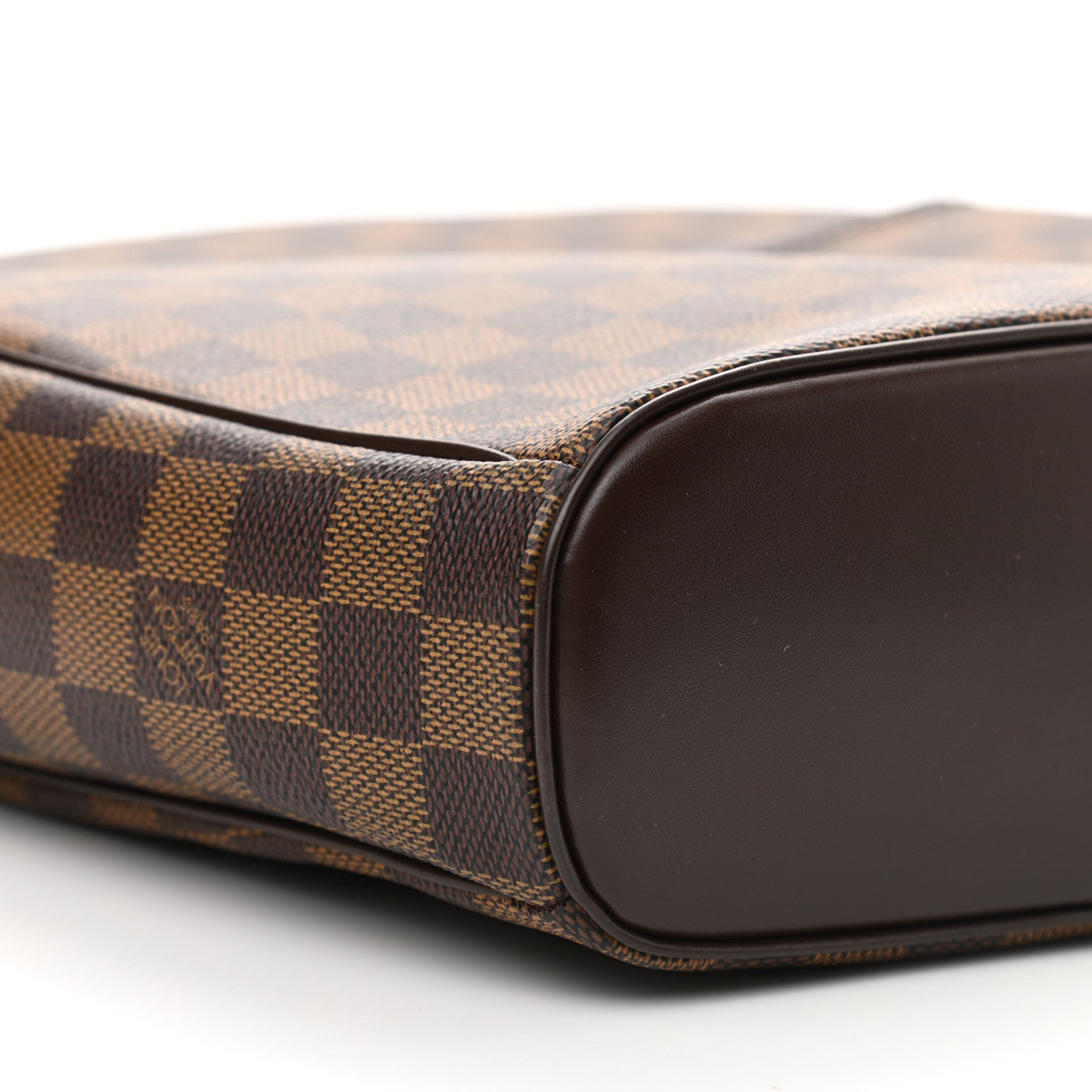 Louis Vuitton Damier Ebene Ipanema GM 9 of 10