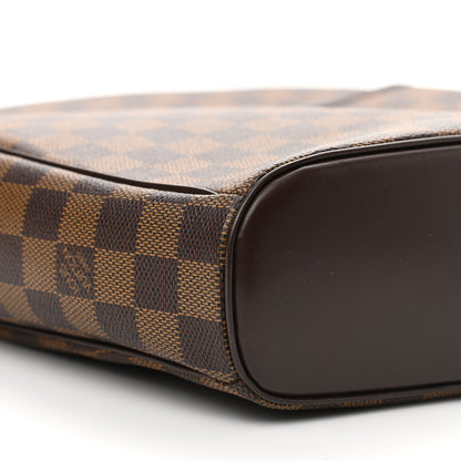 Louis Vuitton Damier Ebene Ipanema GM 9 of 10