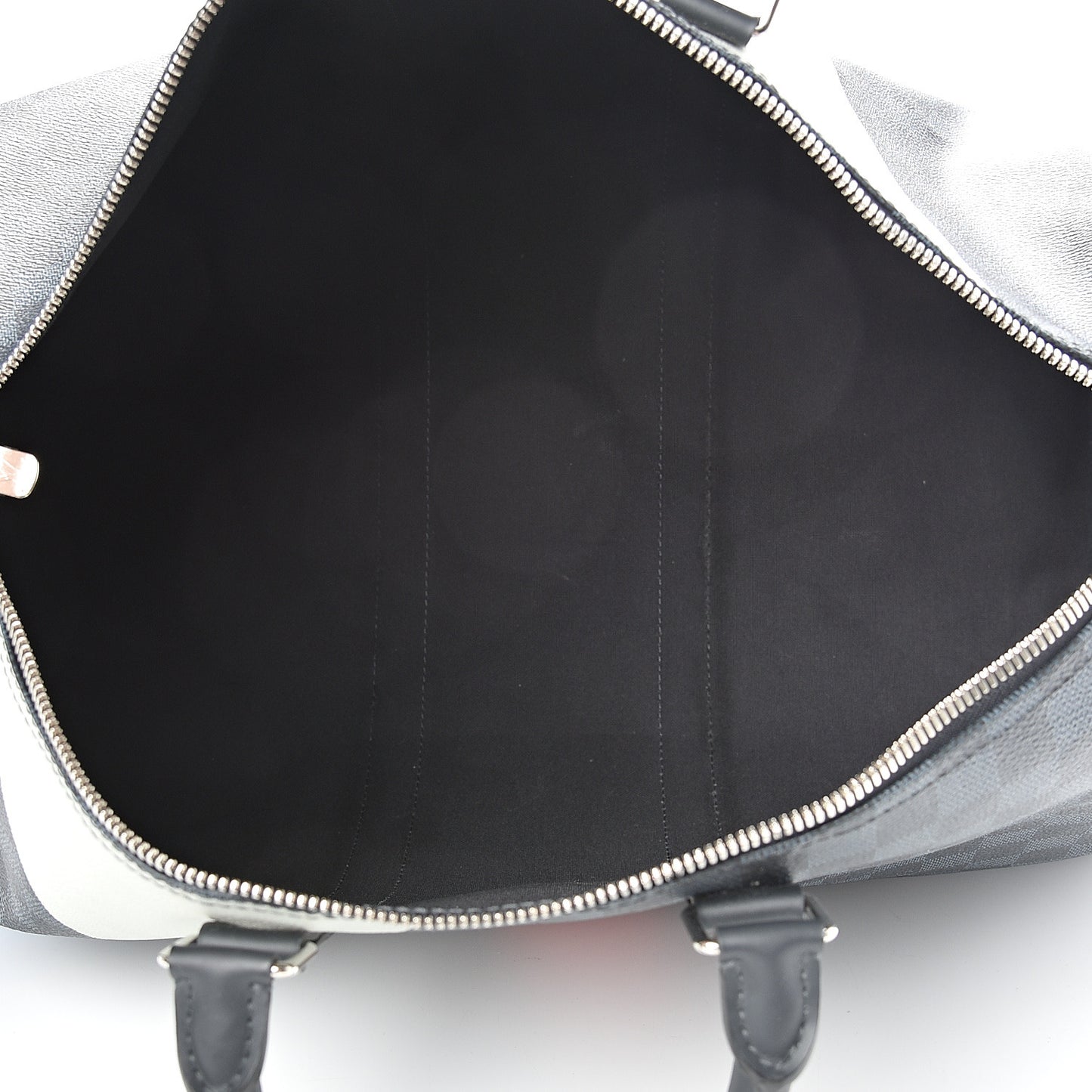 Damier Cobalt America's Cup Regatta Keepall Bandouliere 45