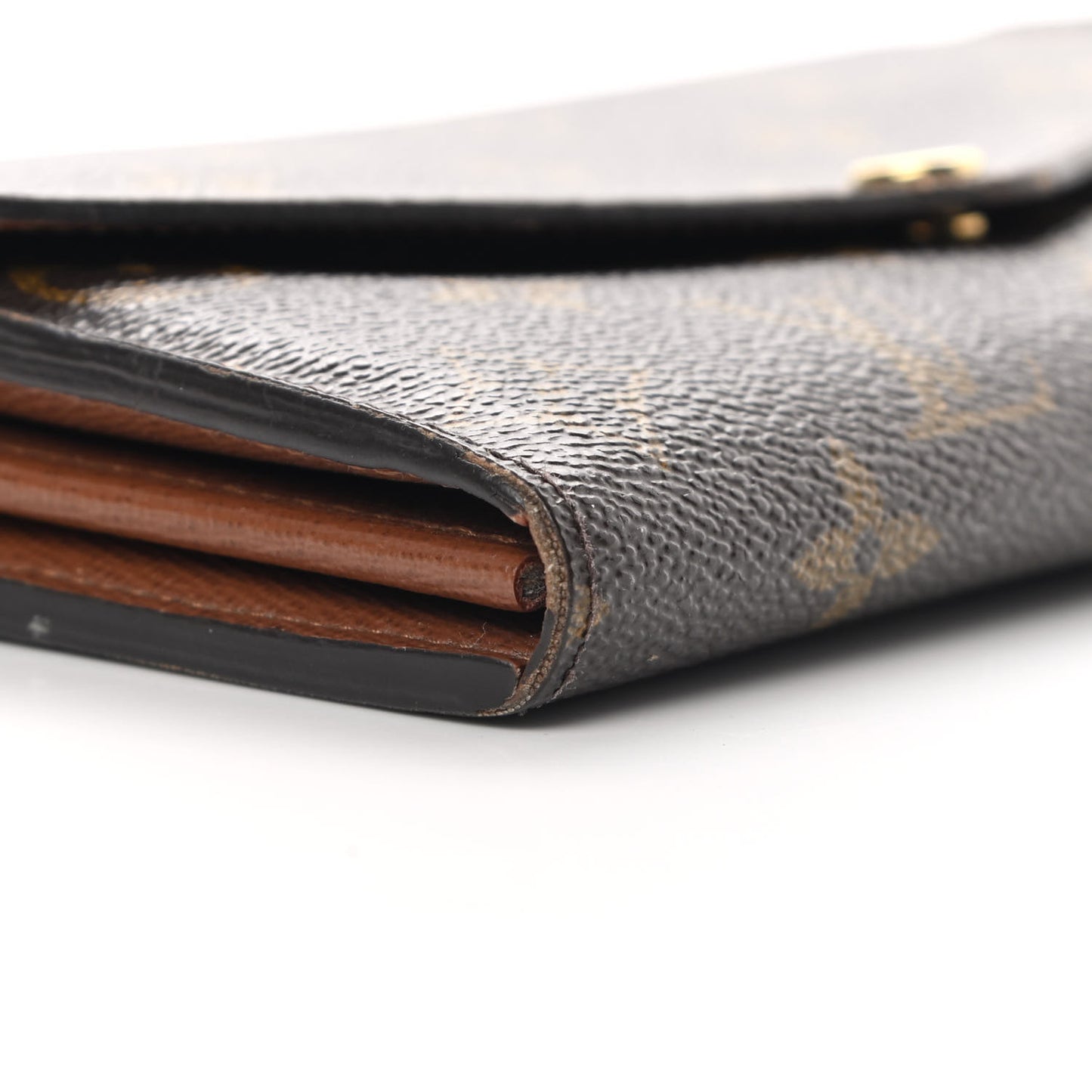 Monogram Sarah Wallet NM