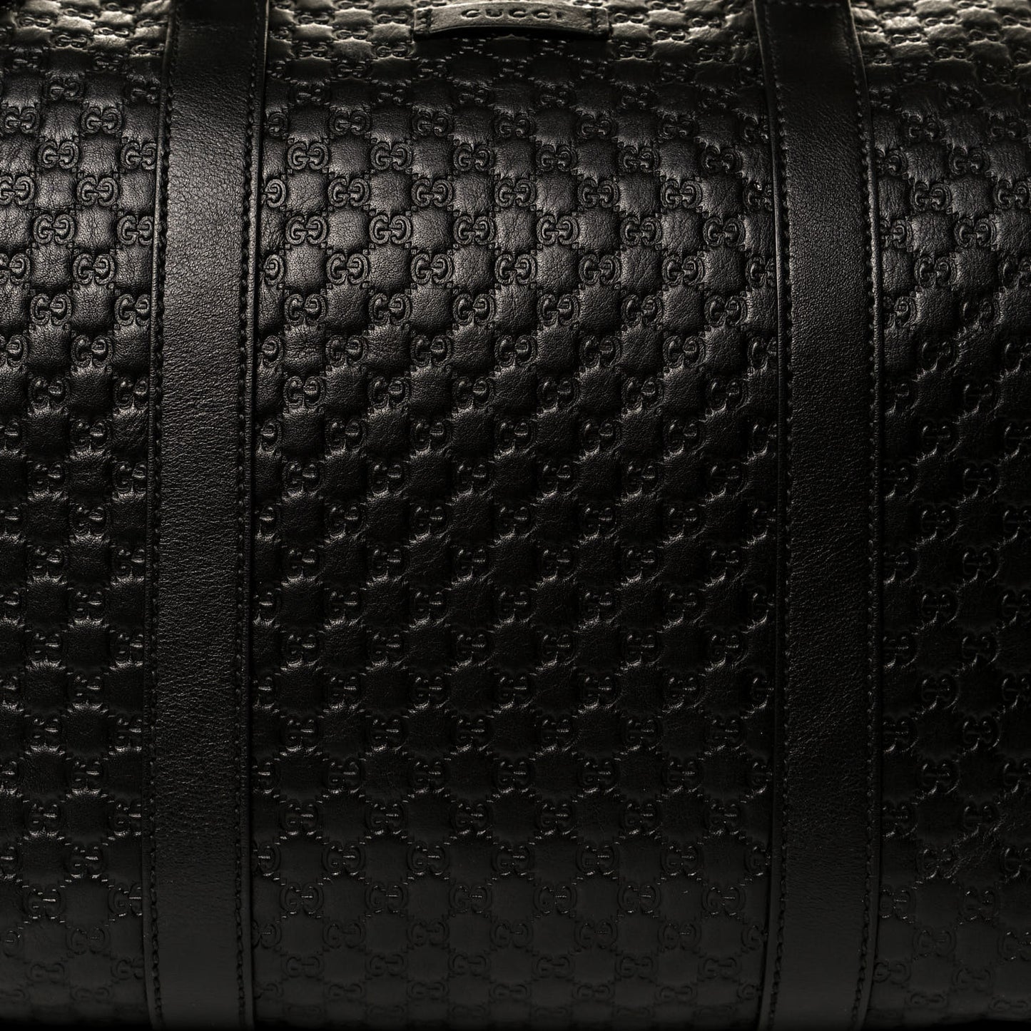 Microguccissima Medium Joy Boston Black