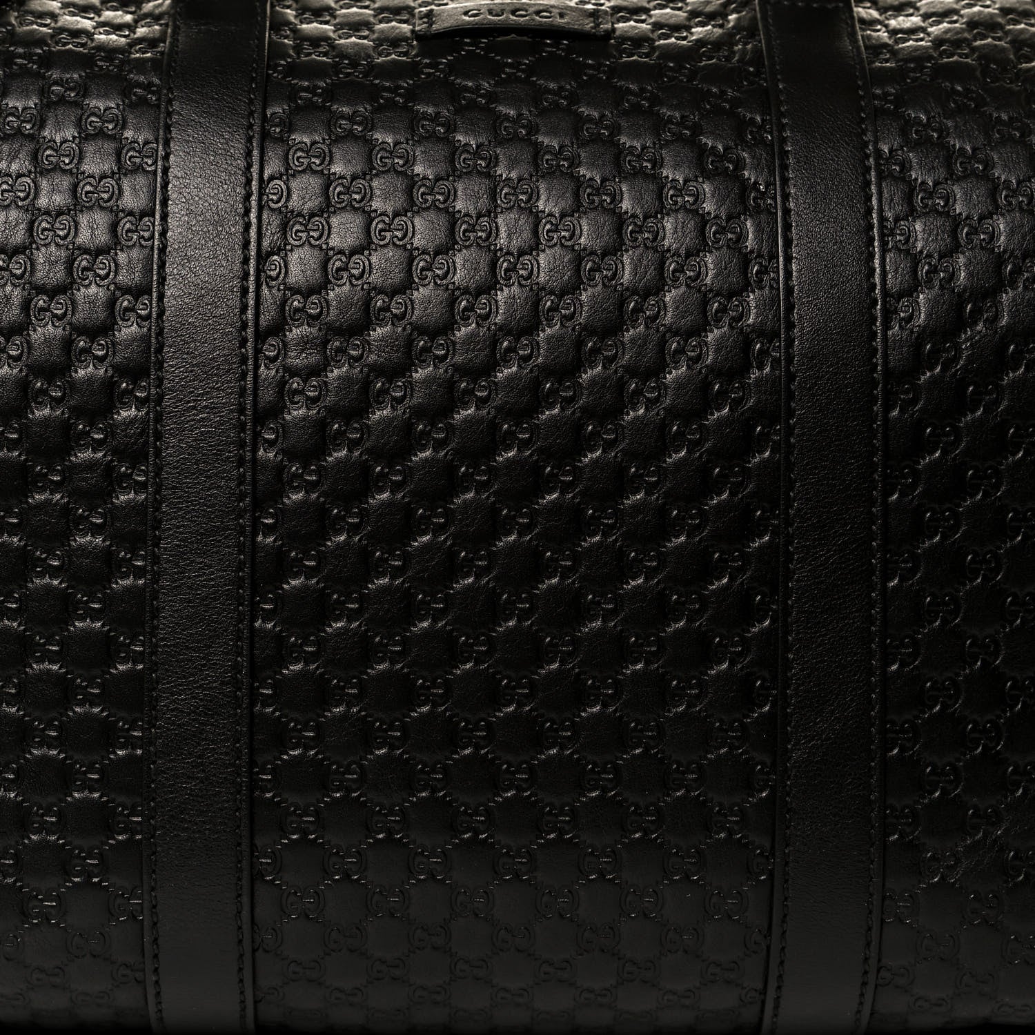 Gucci Microguccissima Medium Joy Boston Black 9 of 15