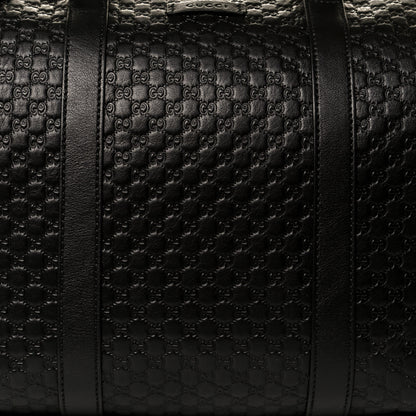 Gucci Microguccissima Medium Joy Boston Black 9 of 15