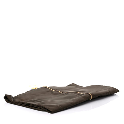 Louis Vuitton Garment Cover Hanging Bag Brown 3 of 6