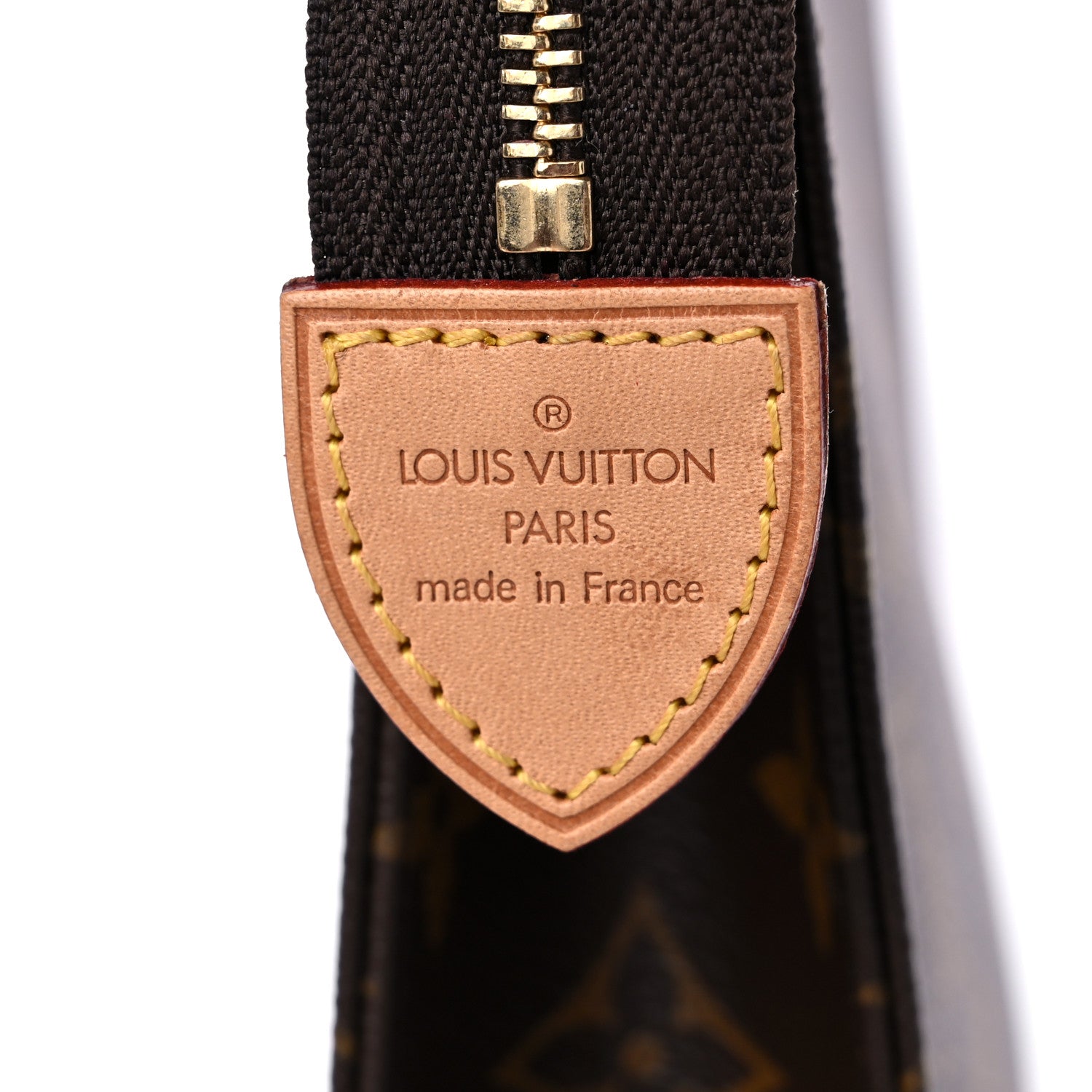 Louis Vuitton Monogram Toiletry Pouch 26 6 of 10