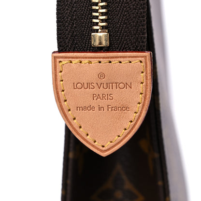 Louis Vuitton Monogram Toiletry Pouch 26 6 of 10