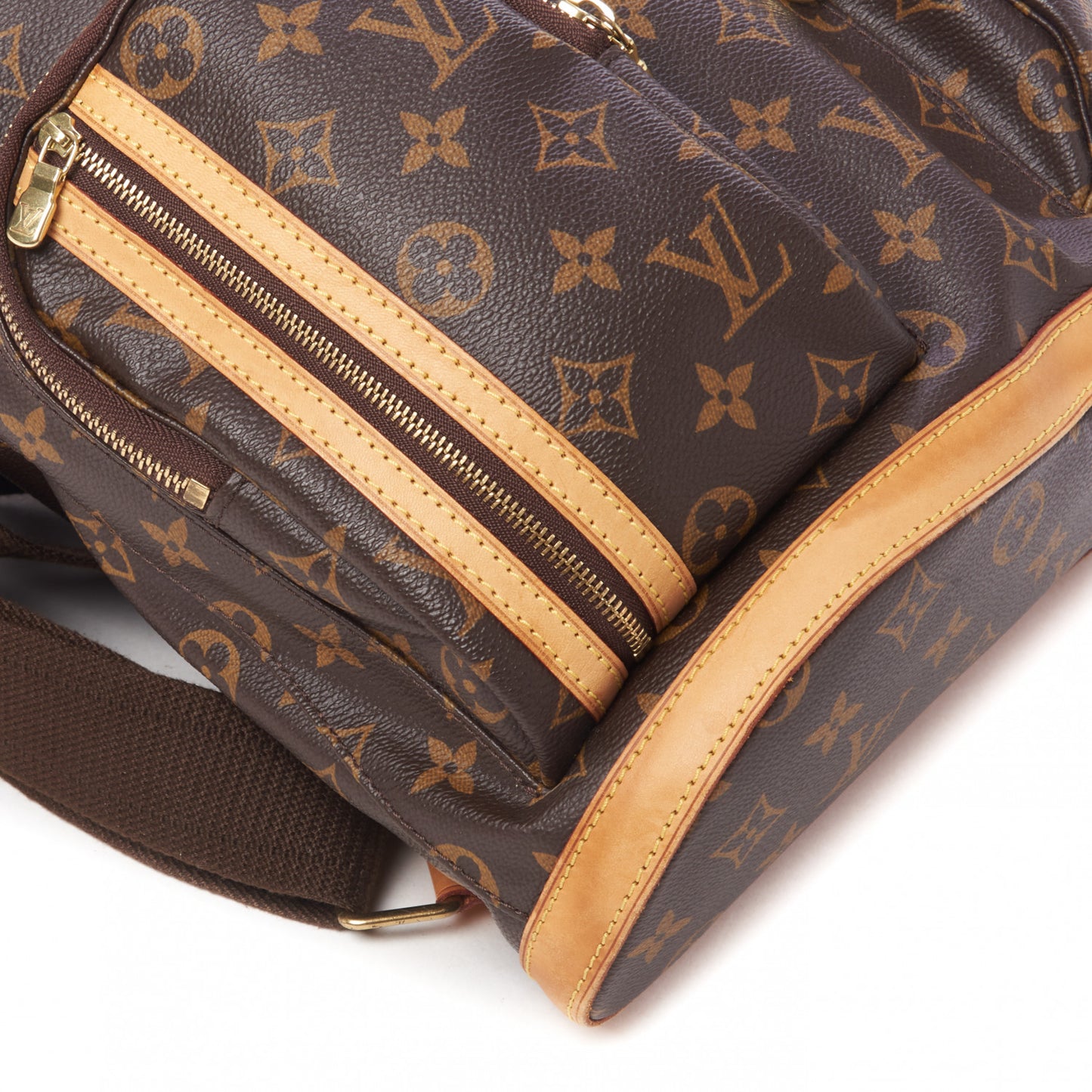 Monogram Bosphore Backpack
