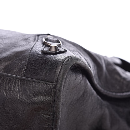 Balenciaga Agneau Classic Hardware City Black 12 of 19