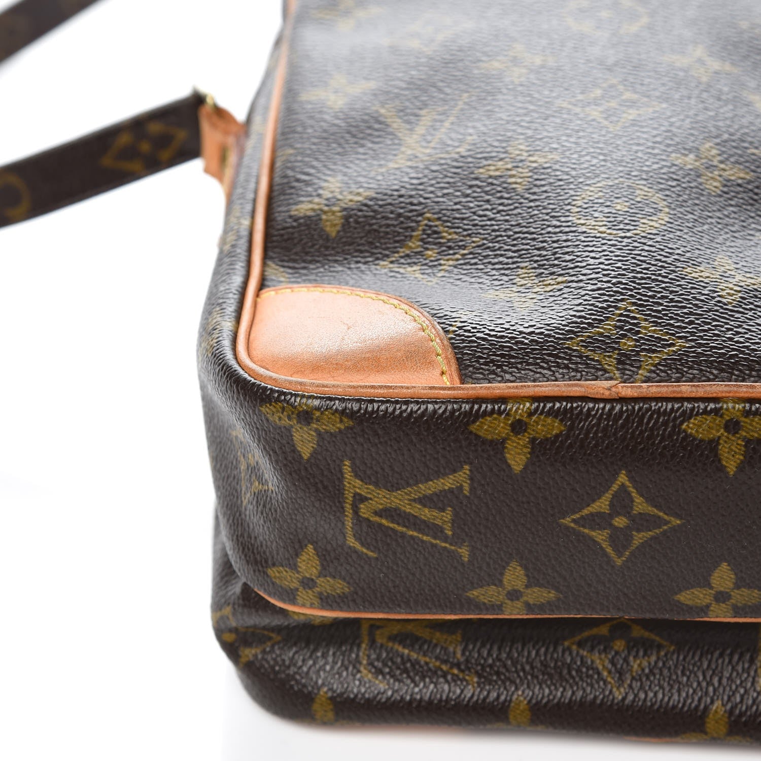 Louis Vuitton Monogram Amazone 13 of 14