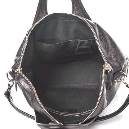 Givenchy Lambskin Medium Nightingale Black 6 of 9