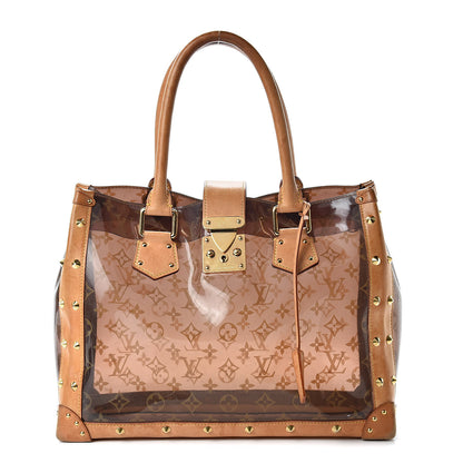 Louis Vuitton Ambre Neo Cabas MM 1 of 20