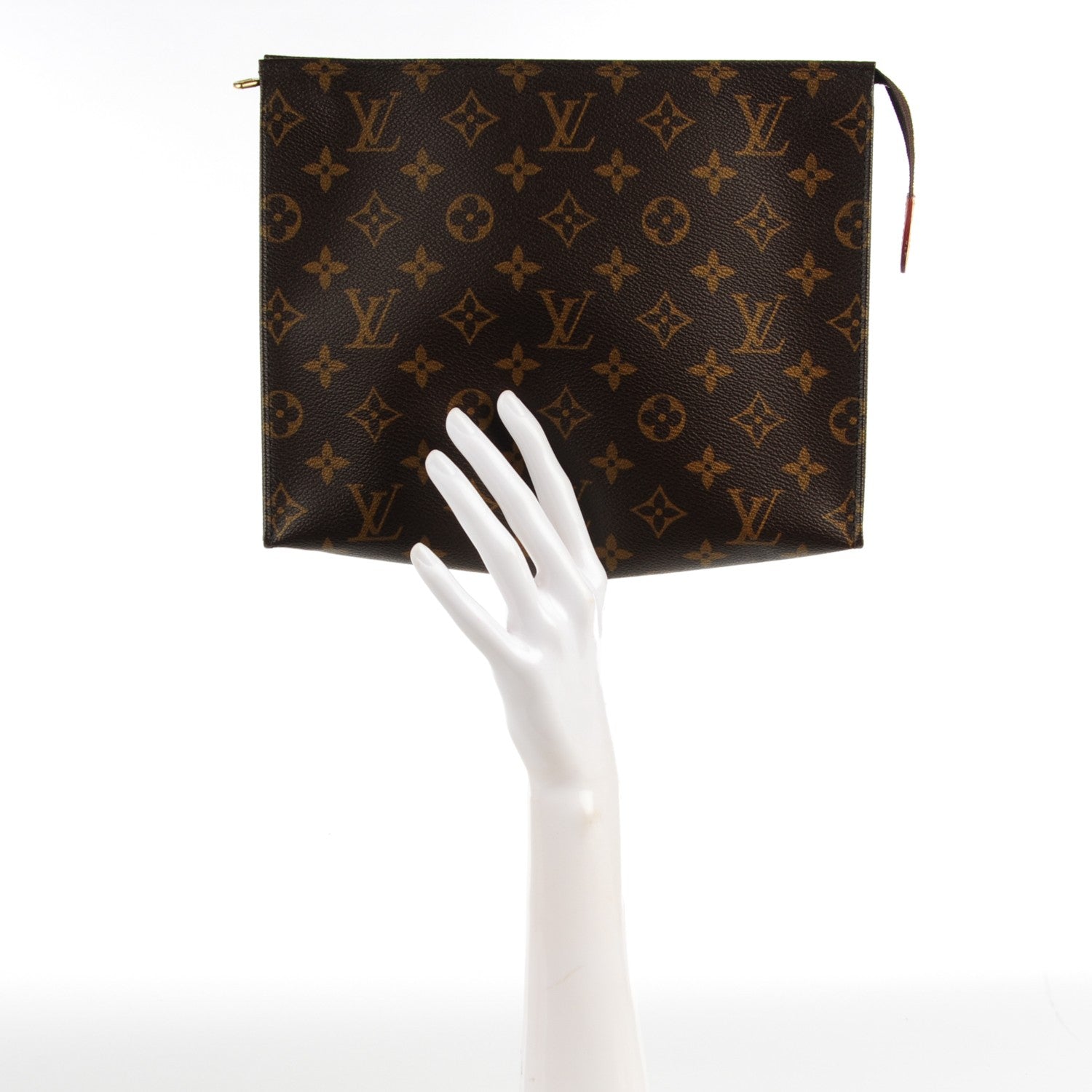 Louis Vuitton Monogram Toiletry Pouch 26 2 of 7