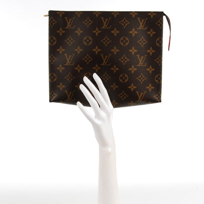 Louis Vuitton Monogram Toiletry Pouch 26 2 of 7