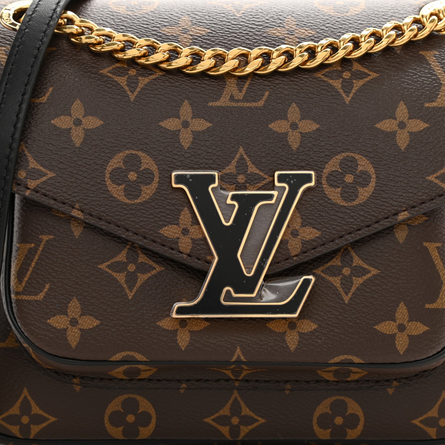 Louis Vuitton Monogram Passy 7 of 8