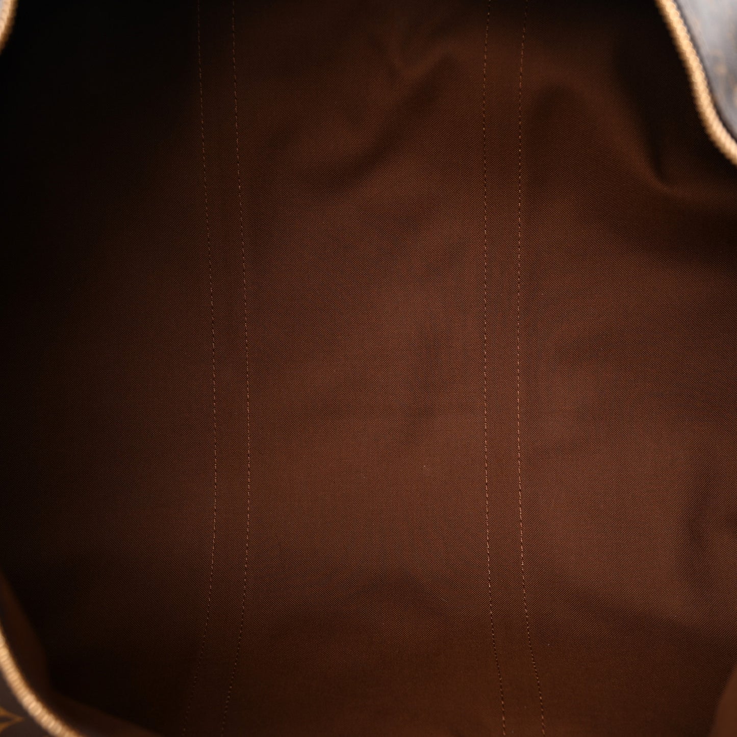 Monogram Keepall Bandouliere 60
