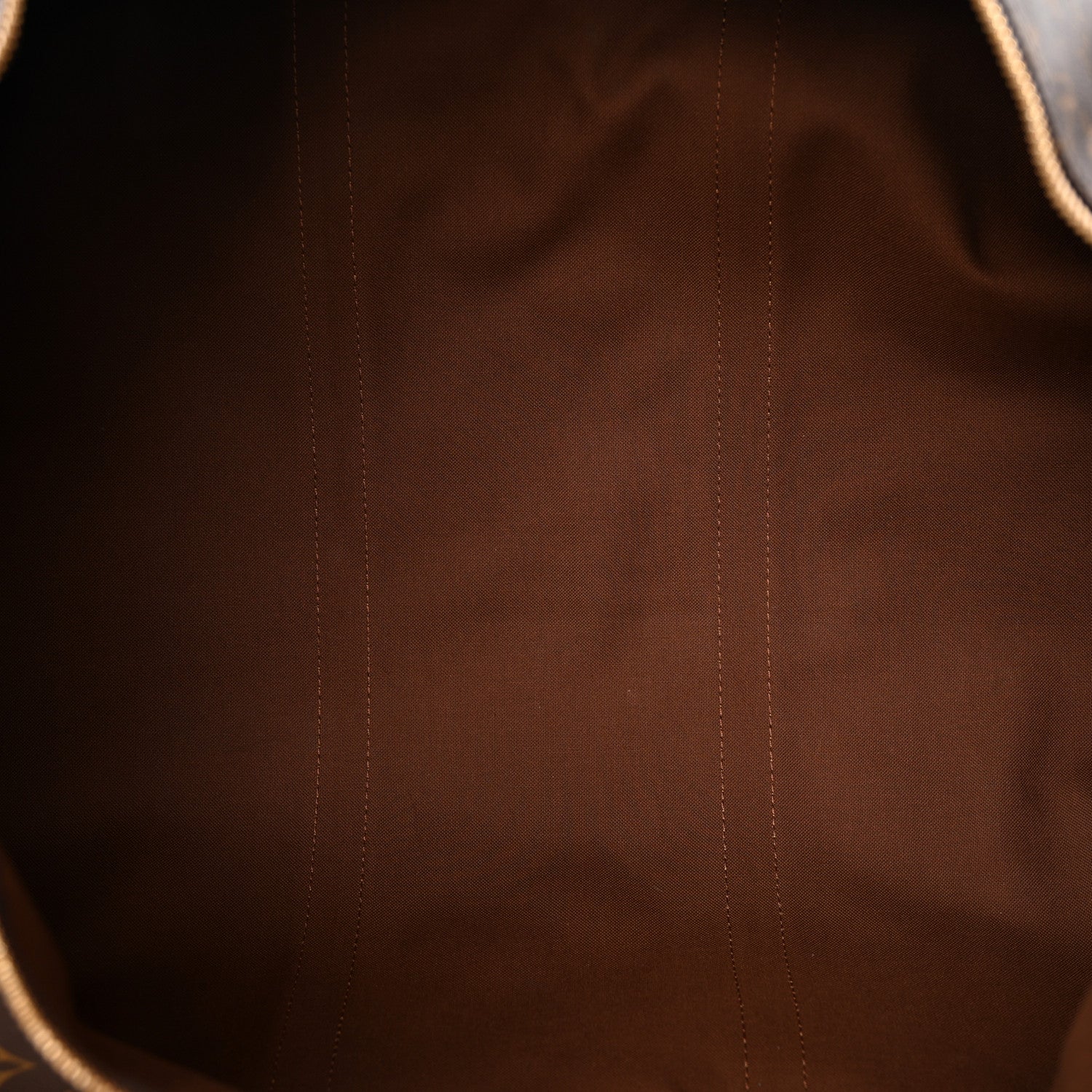 Louis Vuitton Monogram Keepall Bandouliere 60 4 of 19