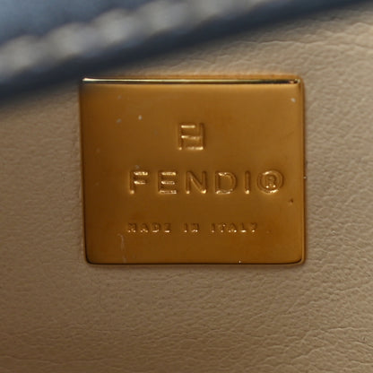 Fendi Zucca Mini Bag Tobacco 6 of 15