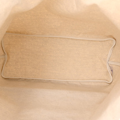 Goyard Goyardine Saint Louis PM White 6 of 13