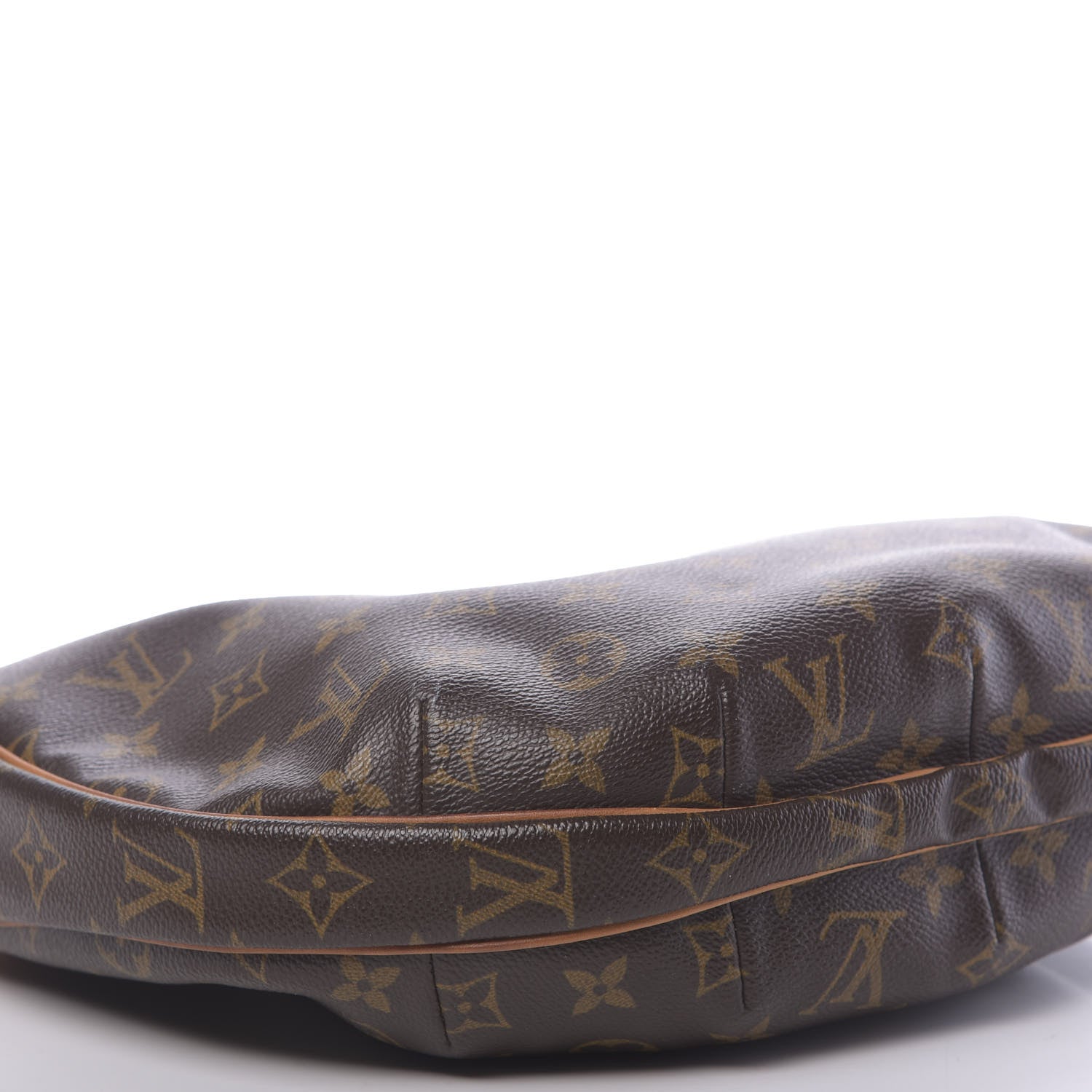 Louis Vuitton Monogram Croissant MM 7 of 11