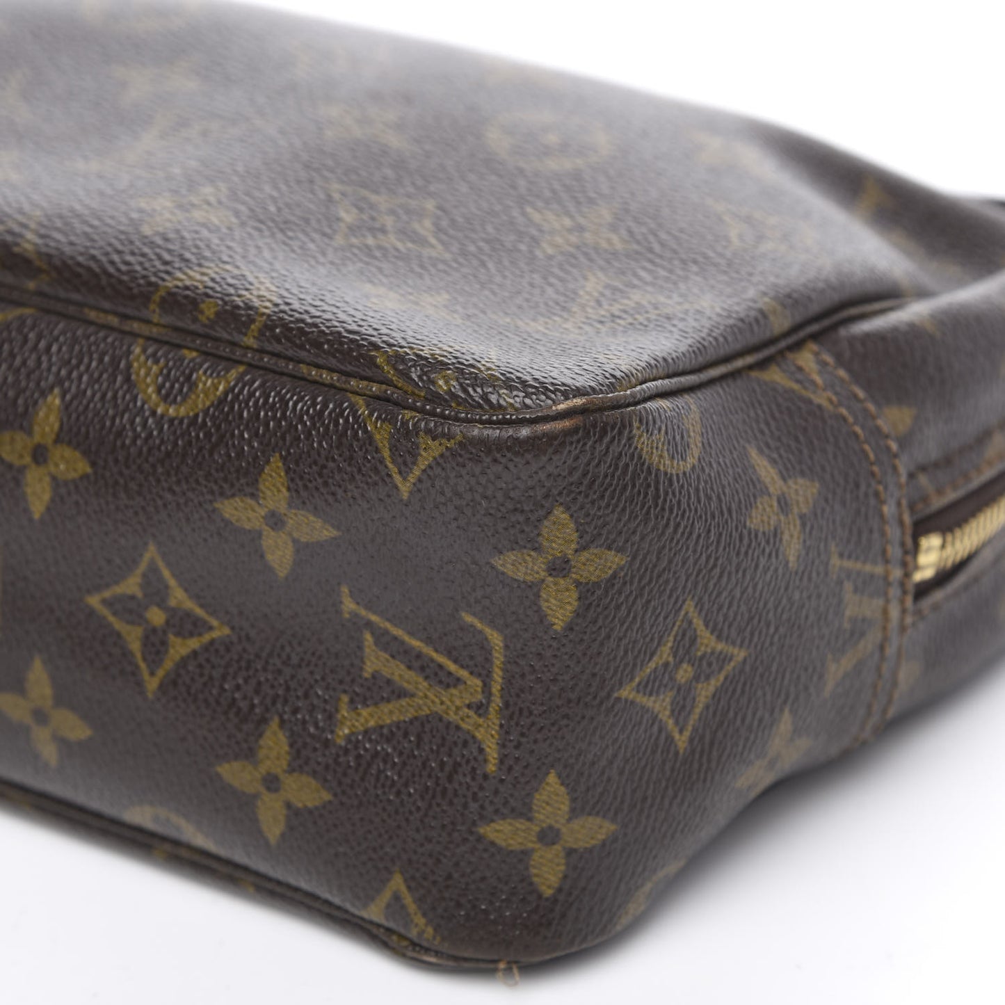 Monogram Trousse Toilette 28