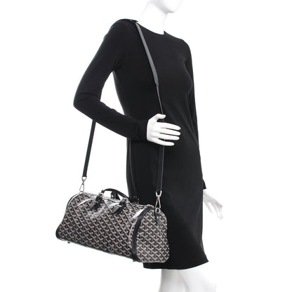 Goyard Goyardine Croisiere 35 Black 2 of 7