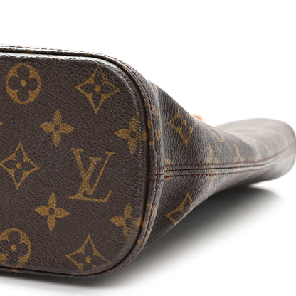 Louis Vuitton Monogram Vavin GM 8 of 9