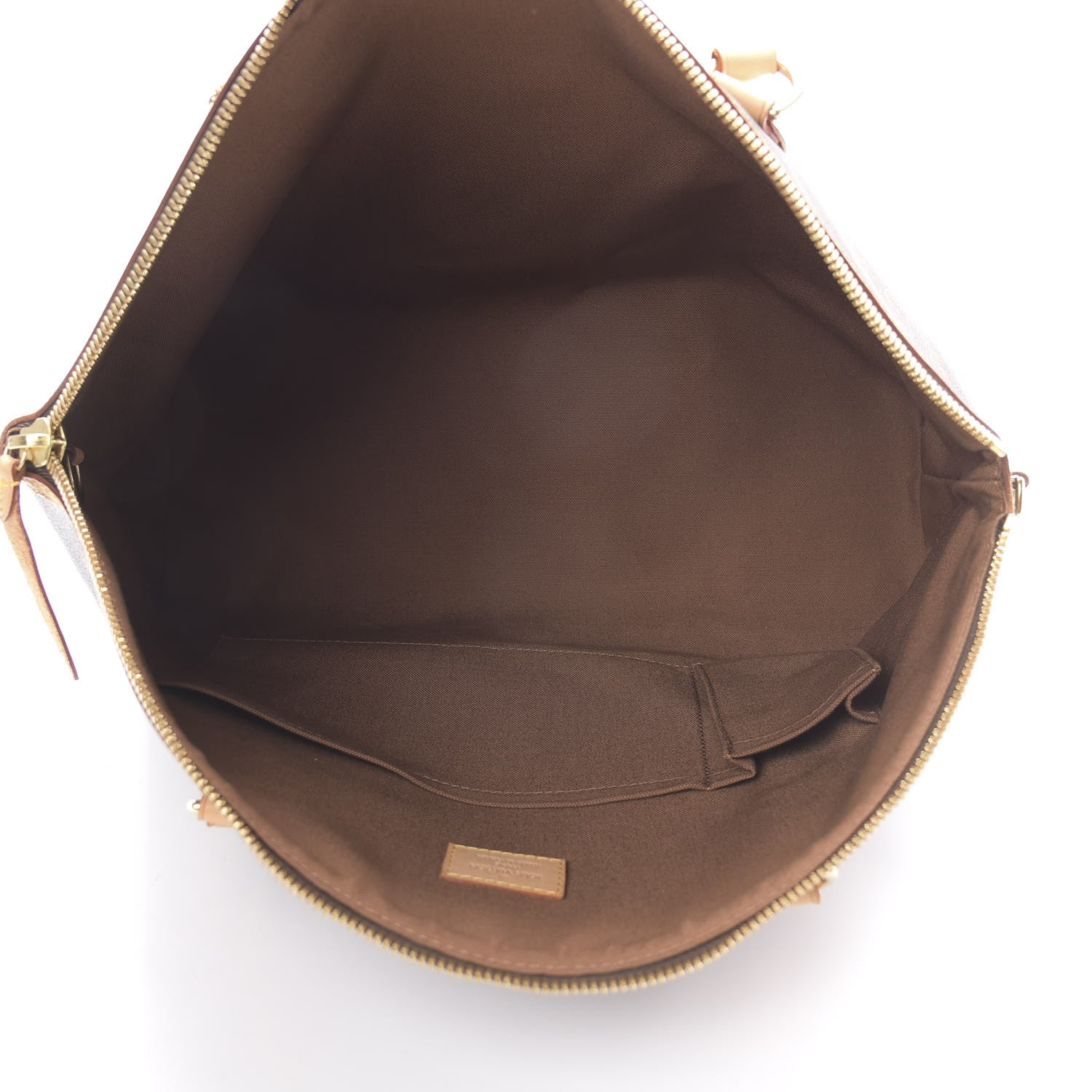 Louis Vuitton Monogram Lockit Horizontal 4 of 11