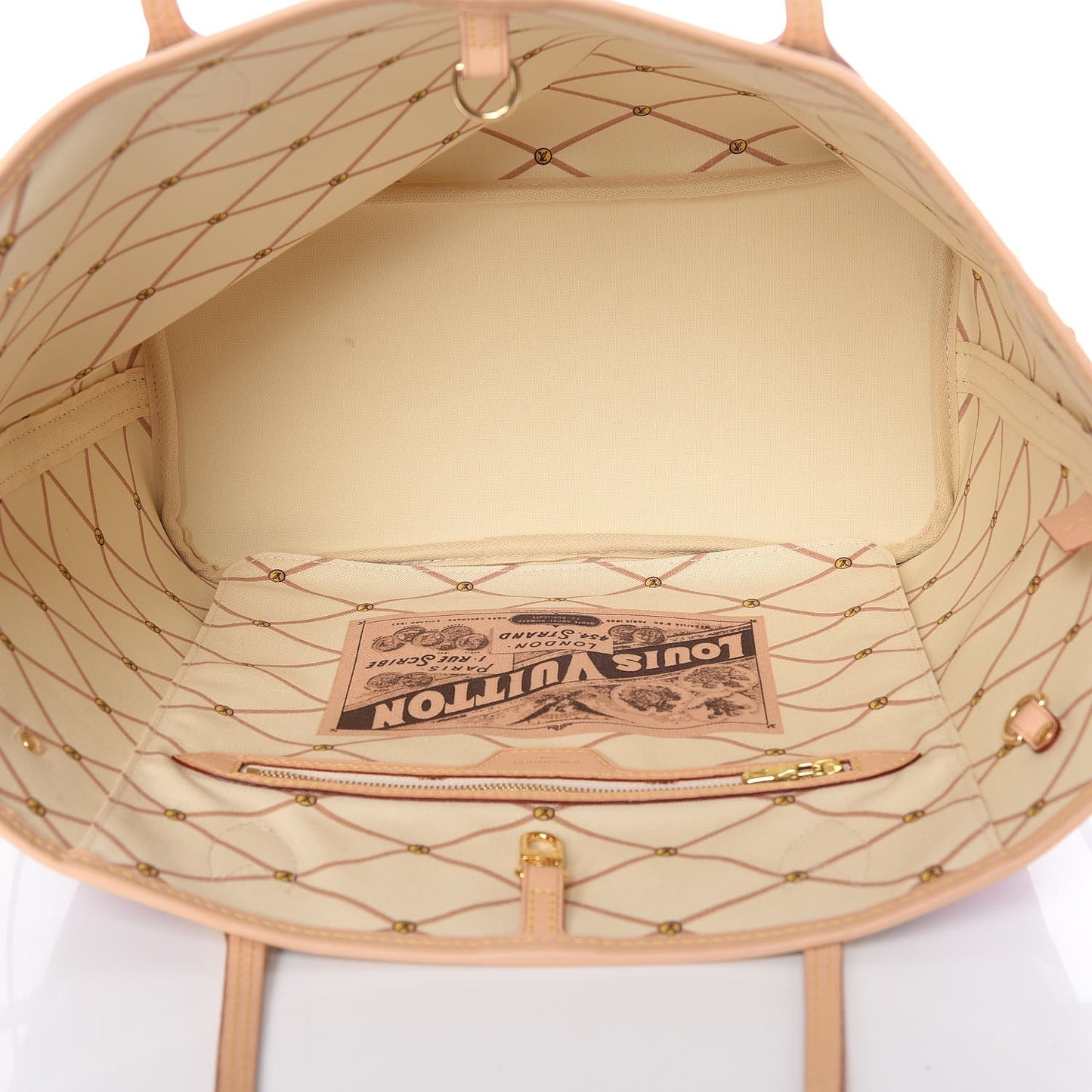 Monogram Summer Trunks Neo Neverfull MM