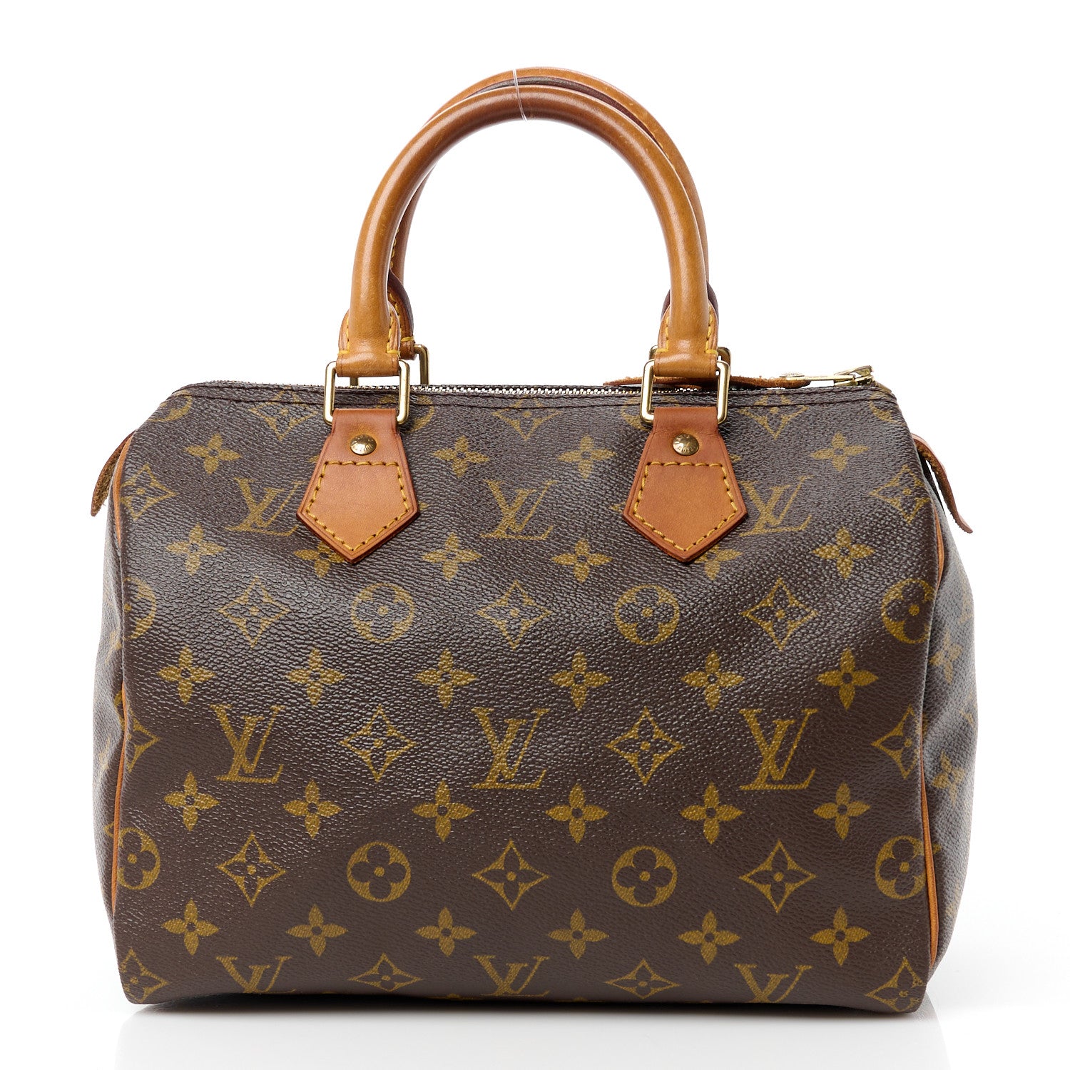 Louis Vuitton Monogram Speedy 25 1 of 13