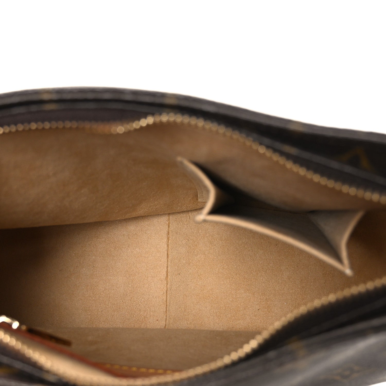 Louis Vuitton Monogram Looping MM 5 of 10
