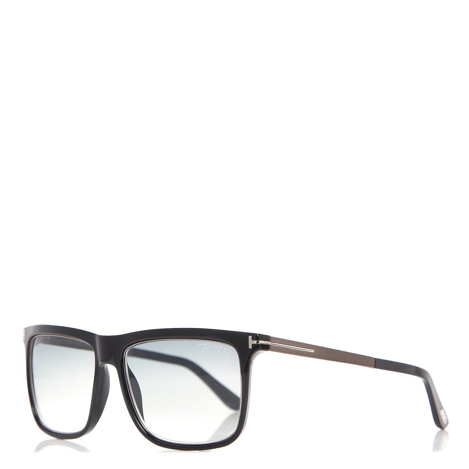 Tom Ford Karlie Sunglasses TF392 Black 1 of 9