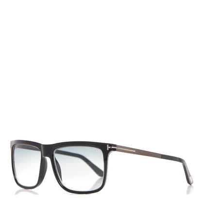 Tom Ford Karlie Sunglasses TF392 Black 1 of 9