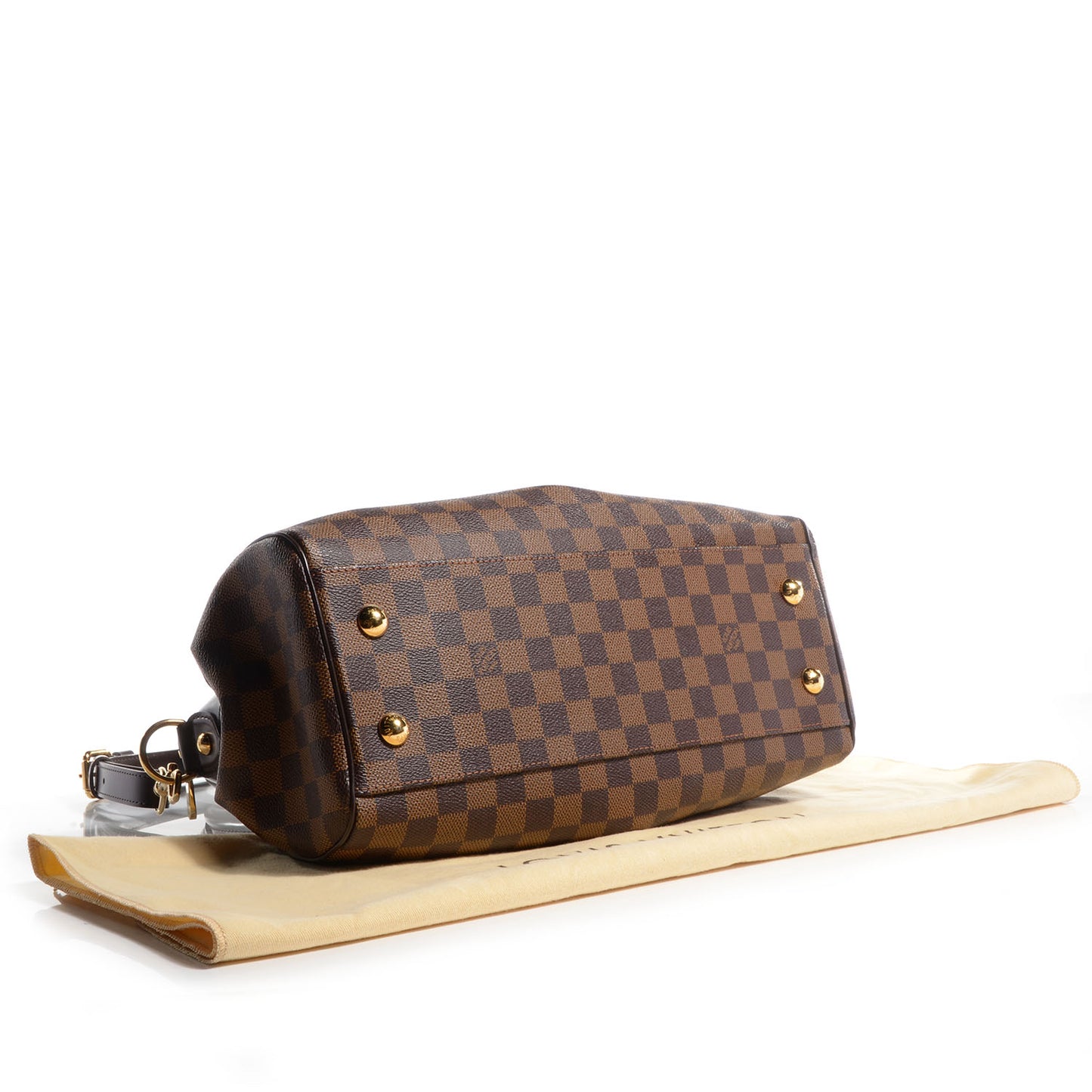 Damier Ebene Trevi PM