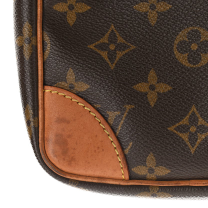 Louis Vuitton Monogram Danube 21 12 of 20