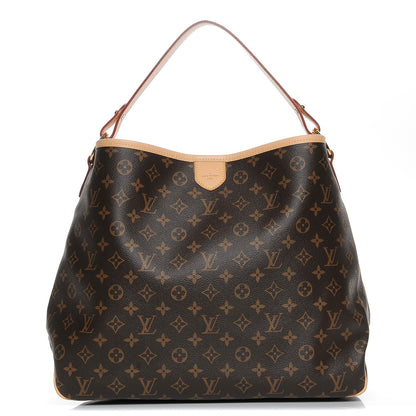 Louis Vuitton Monogram Delightful MM 1 of 9