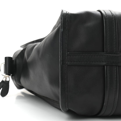 Balenciaga Agneau Small Bazar Shopper Tote Black 10 of 11