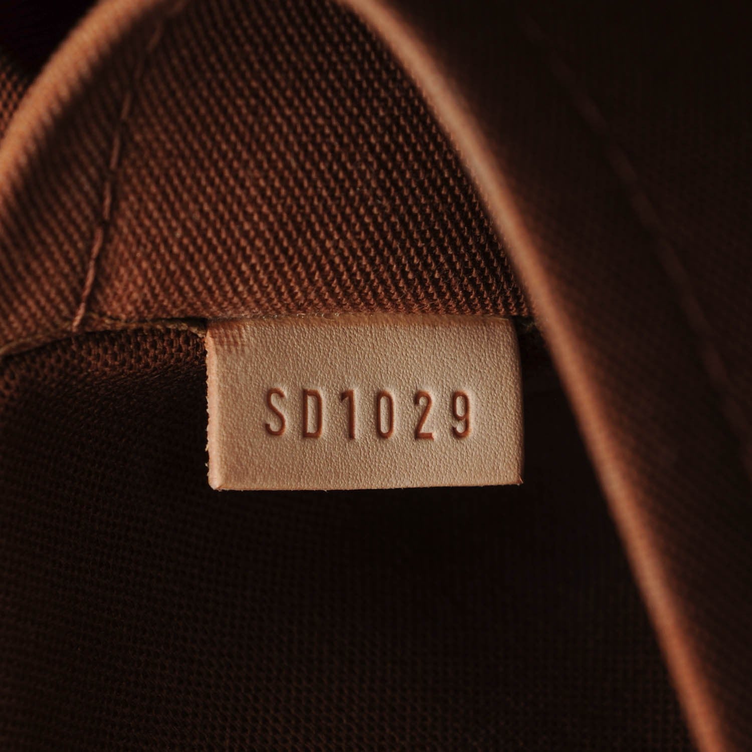 Louis Vuitton Monogram Tivoli PM 7 of 7