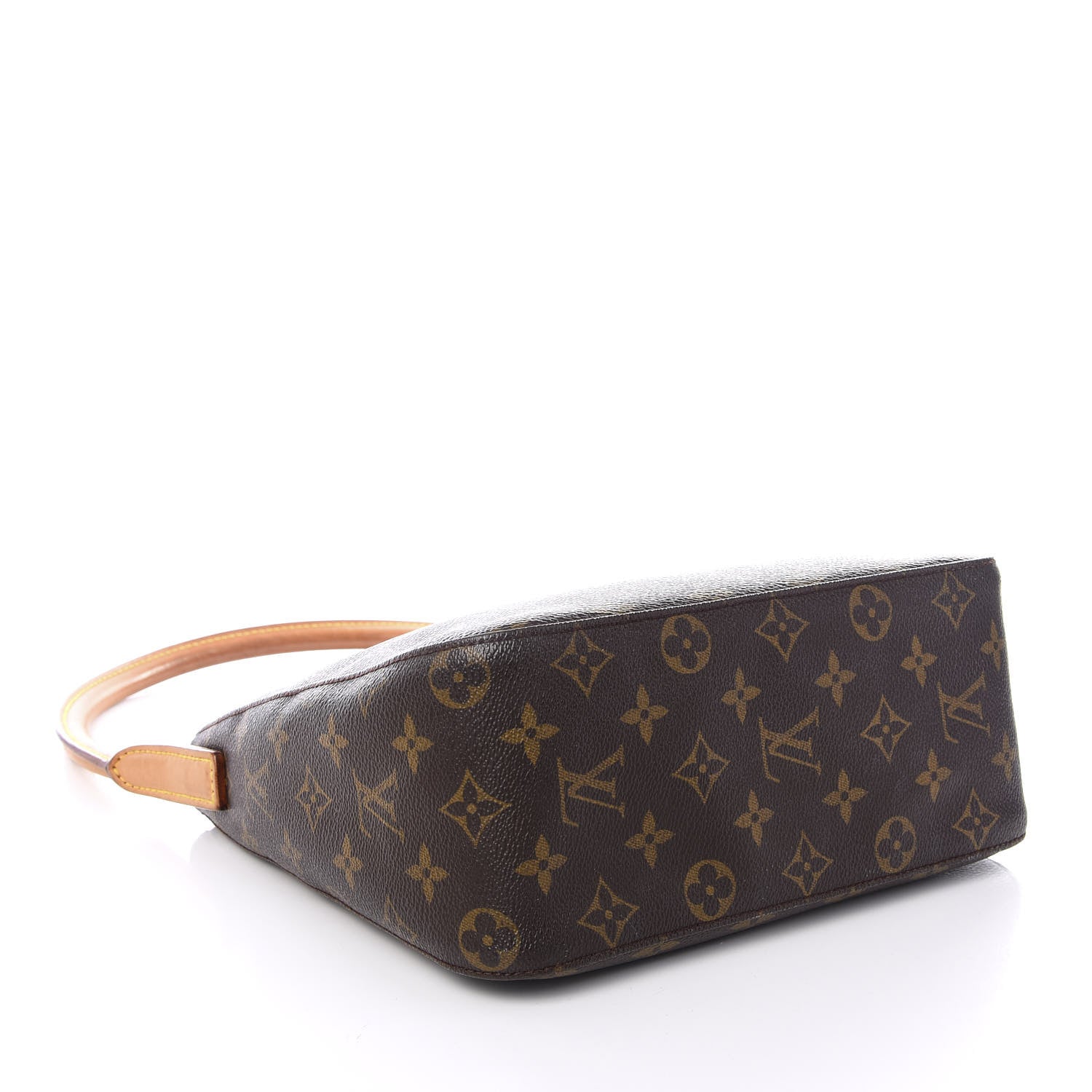 Louis Vuitton Monogram Looping MM 3 of 8