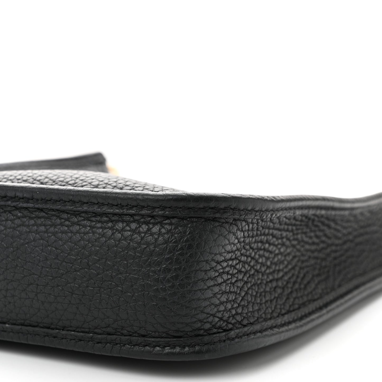 Taurillon Clemence Evelyne TPM Black