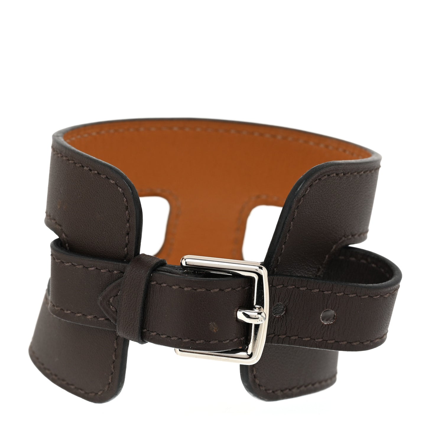 Swift Ano Cuff M Chocolate