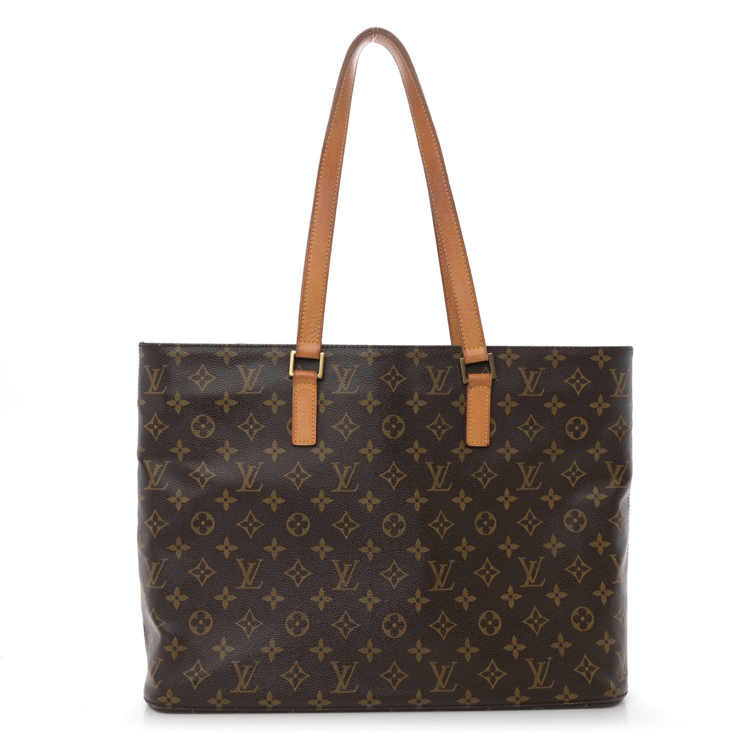 Louis Vuitton Monogram Luco 1 of 14